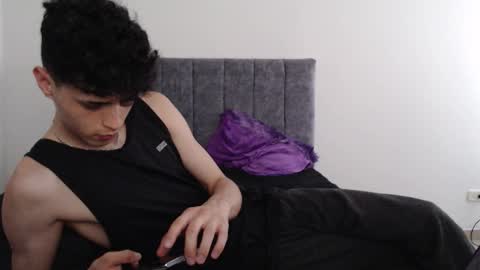 Ruby and Vanie online show from 02.15.26