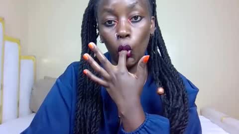 RUBBY online show from 11.15.25