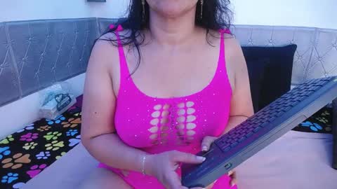 Ruby online show from 01.25.25