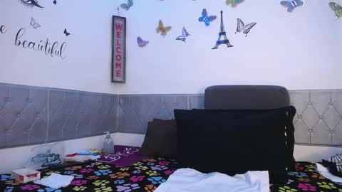 Ruby online show from 01.29.25