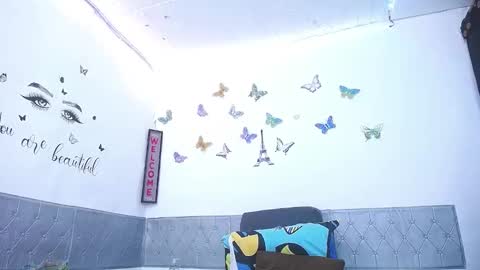 Ruby online show from 02.07.25