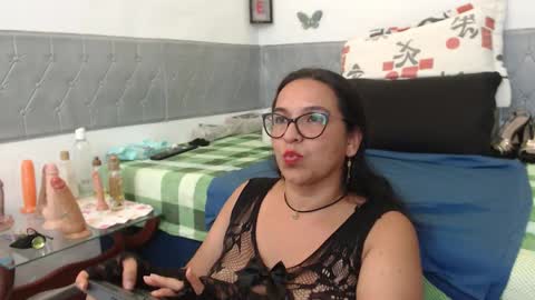 Ruby online show from 09.11.25