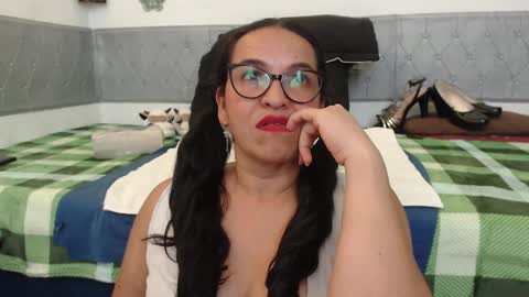 Ruby online show from 09.17.25