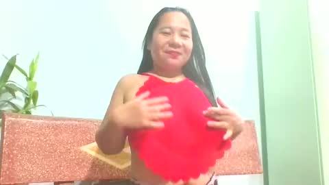 ruby_chann online show from 09.27.25