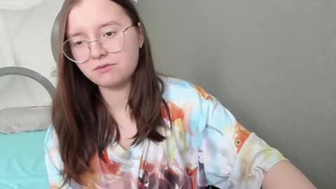 ruby_doyle online show from 01.28.25