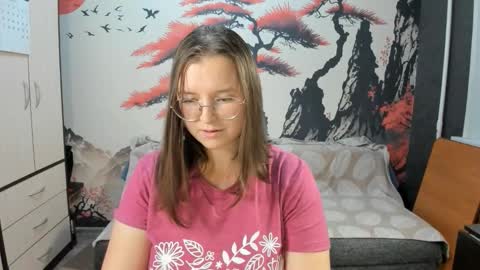 ruby_doyle online show from 09.09.25