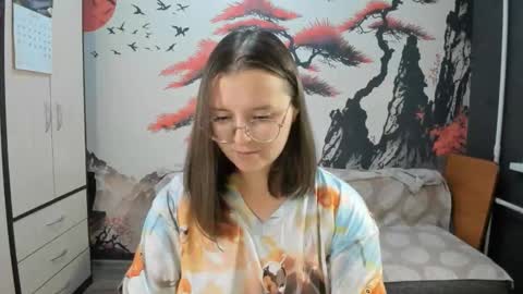 ruby_doyle online show from 09.12.25