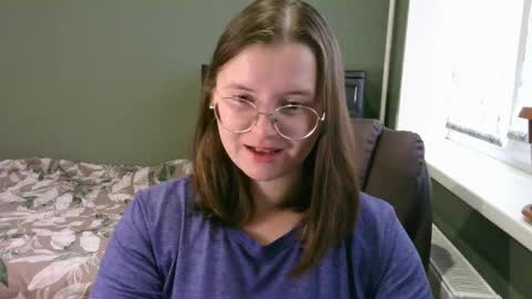 ruby_doyle online show from 09.23.25