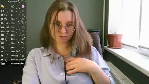 ruby_doyle online show from 10.16.25