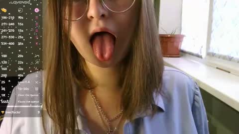 ruby_doyle online show from 10.24.25