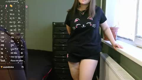 ruby_doyle online show from 11.24.25