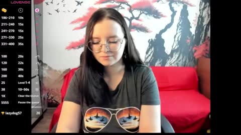 ruby_doyle online show from 03.11.26