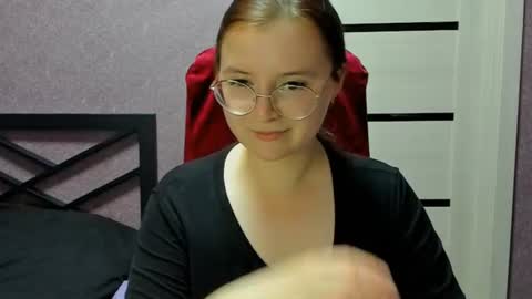 ruby_doyle online show from 06.16.26