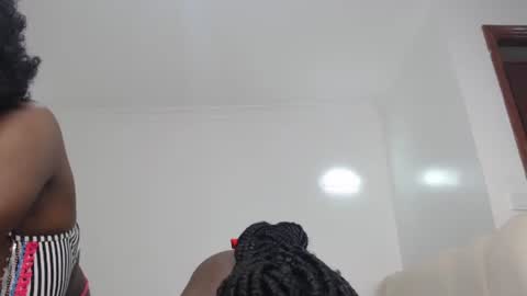 ruby_eva90 online show from 07.04.26