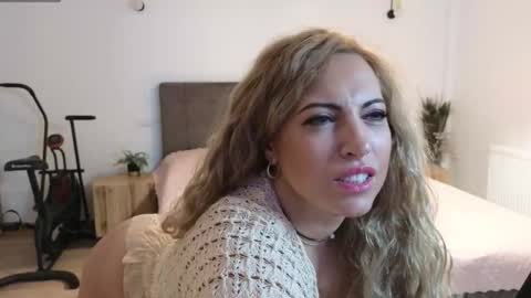 Ruby online show from 11.20.25