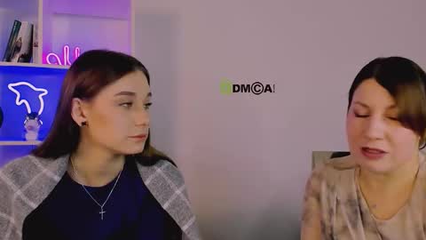 ruby frost online show from 12.02.25