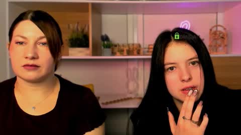 ruby frost online show from 12.05.25