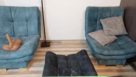 Ruby online show from 11.13.25