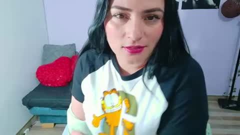 Ruby online show from 07.14.26