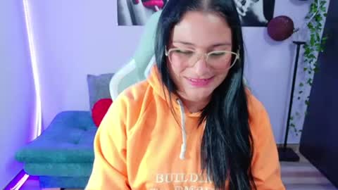 Ruby online show from 07.25.26