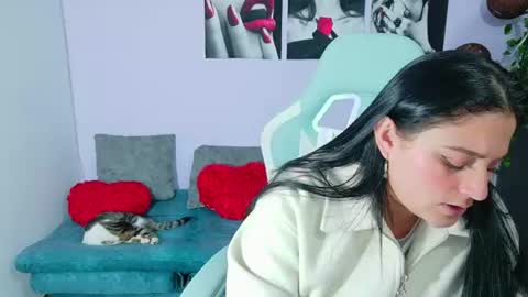 Ruby online show from 07.27.26
