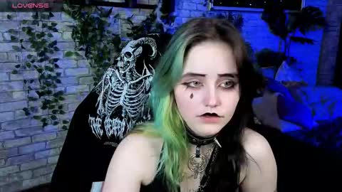 Ilona online show from 03.08.26