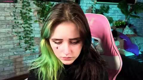 Ilona online show from 03.08.26