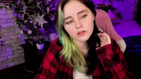 Ilona online show from 03.11.26