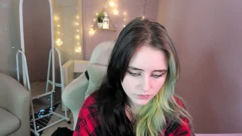 Ilona online show from 03.12.26