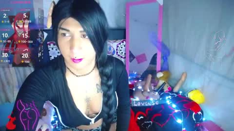 rubyofarell21 online show from 04.15.26