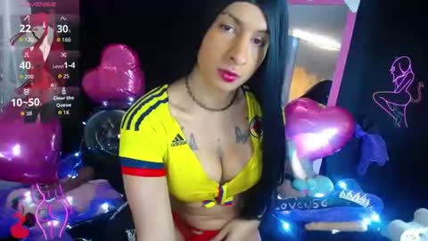 Snapshot of ruby_ofarell21 chatting on 07.03.26 rubyofarell21 online show from 07.03.26
