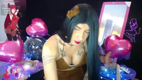 Snapshot of ruby_ofarell21 chatting on 07.04.26 rubyofarell21 online show from 07.04.26