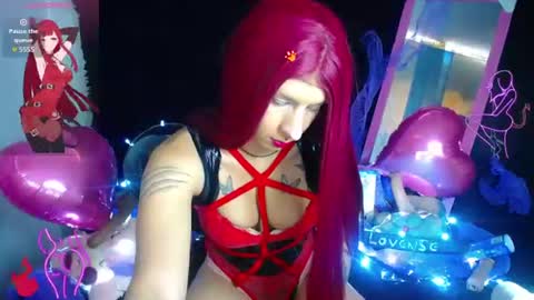 Snapshot of ruby_ofarell21 chatting on 07.09.26 rubyofarell21 online show from 07.09.26