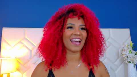 ruby_rogers_ online show from 09.10.25