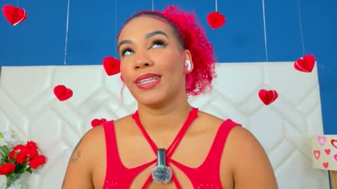 ruby_rogers_ online show from 02.19.26