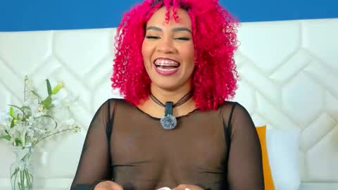 ruby_rogers_ online show from 03.13.26