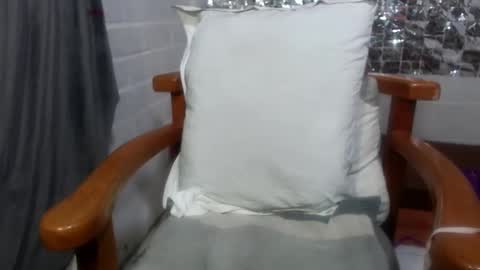 Snapshot of ruby_rose33 chatting on 10.24.25 ruby_rose33 online show from 10.24.25