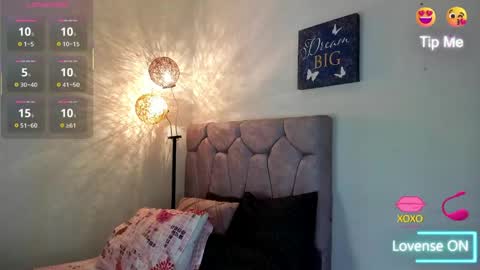 ruby_rouse2007 online show from 03.02.26