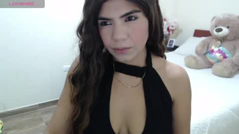 Ruby    Independent model help me reach 50 thumbs up online show from 05.08.26