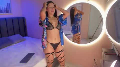 ruby  online show from 11.06.25