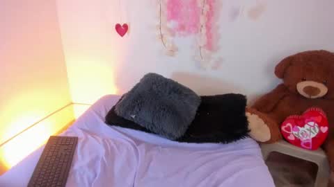 ruby_vance online show from 03.06.26