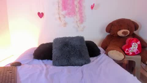 ruby_vance online show from 03.07.26