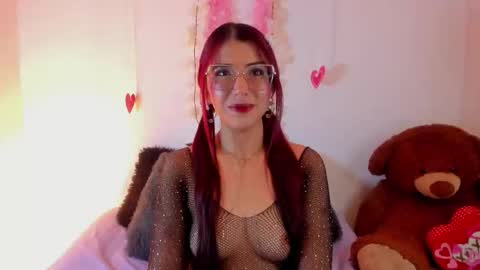ruby_vance online show from 03.16.26