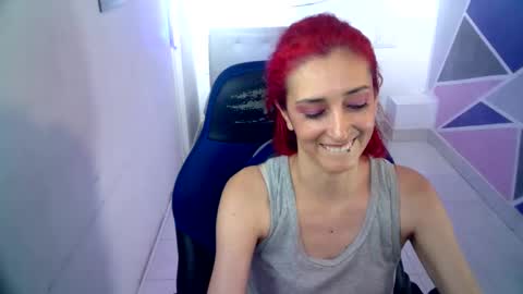 Snapshot of ruby_your_milf chatting on 12.29.24 ruby_your_milf online show from 12.29.24