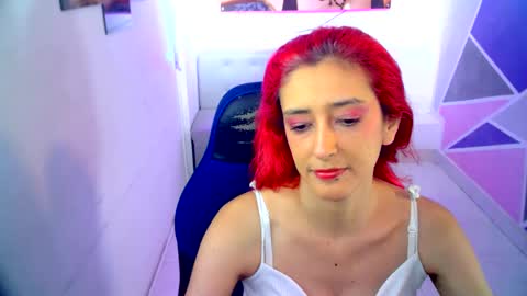 Snapshot of ruby_your_milf chatting on 01.25.25 ruby_your_milf online show from 01.25.25