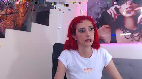 Snapshot of ruby_your_milf chatting on 02.08.25 ruby_your_milf online show from 02.08.25