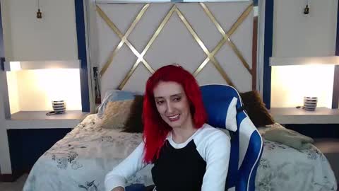 Snapshot of ruby_your_milf chatting on 02.21.25 ruby_your_milf online show from 02.21.25