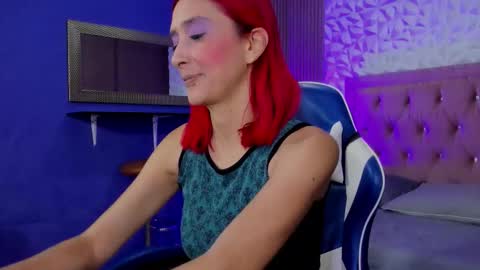 Snapshot of ruby_your_milf chatting on 02.04.26 ruby_your_milf online show from 02.04.26