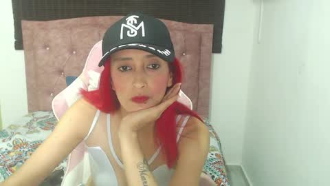 Snapshot of ruby_your_milf chatting on 06.09.26 ruby_your_milf online show from 06.09.26