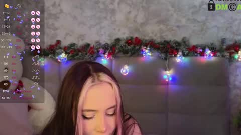 Ruby online show from 12.15.24